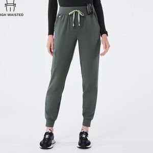 Figs scrubs pants UNUSED